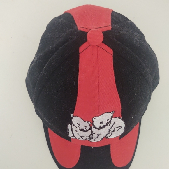 Baseball cap - Picture 2 of 4